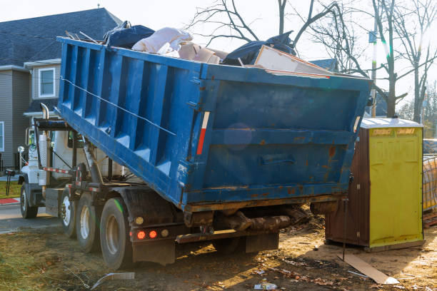 Reliable Fairmount, CO Junk Removal Solutions