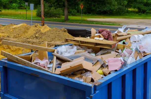 Full-Service Junk Removal in Fairmount, CO